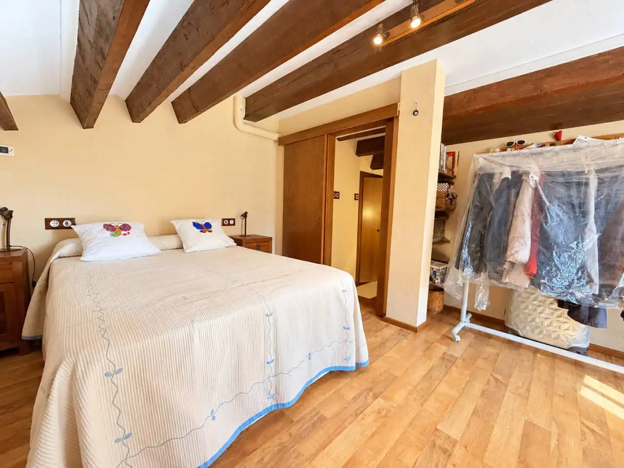 Casa con piscina en alquiler en Avenida Mosén Pere Ribot, imagen 28