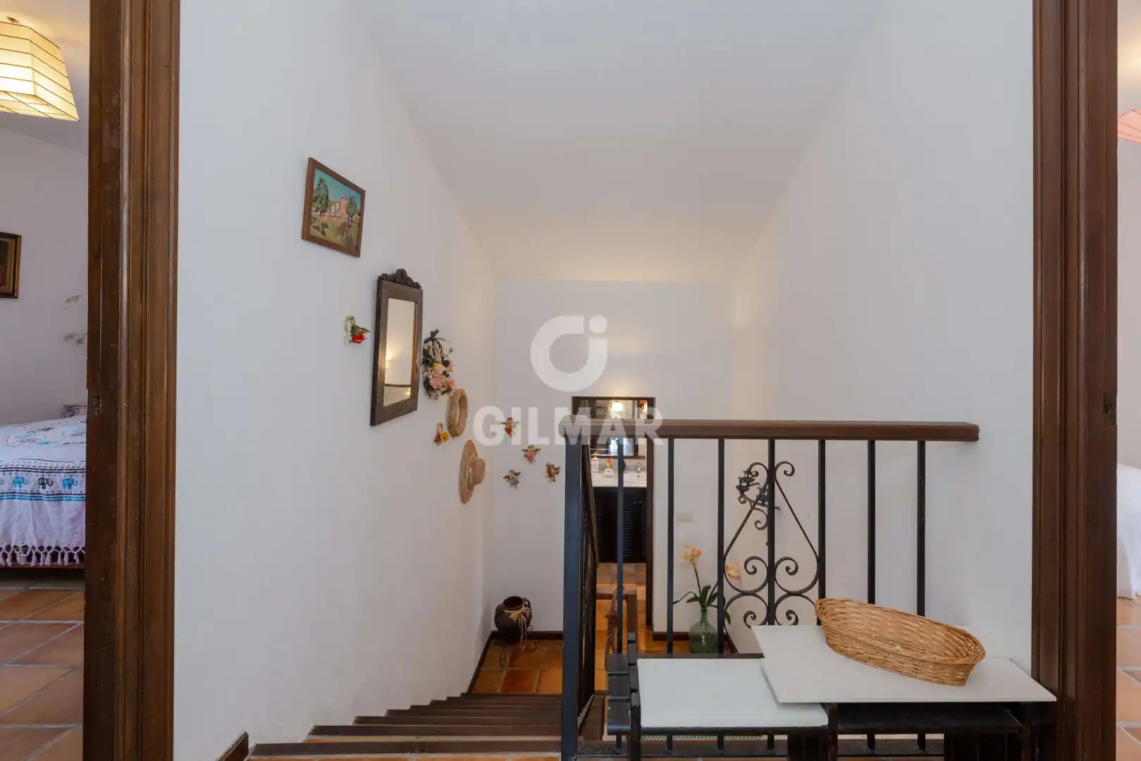 Casa o xalet en venda en Estepona amb Jardí privat