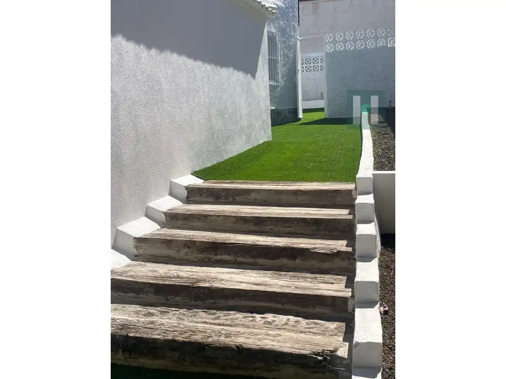 Chalet con jardín en venta en Calle Monte Igueldo - Urrutias, imagen 13
