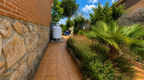 Foto 5 de Casa o xalet en venda a Mar Egeo, El Guijo - Colonia España, Galapagar
