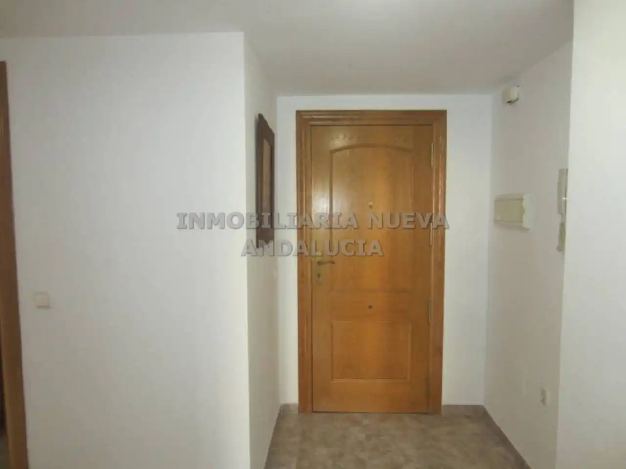 Piso de alquiler en Almería con Amueblado
