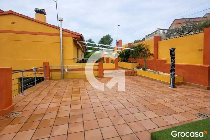House with terrace for sale in Castellet i la Gornal, imagen 5