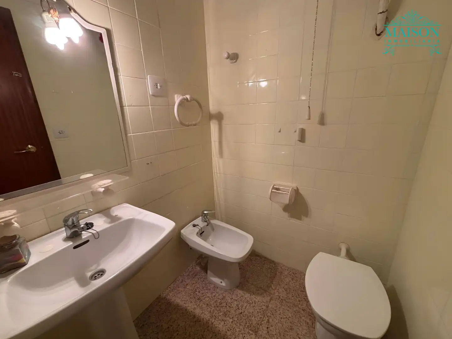 Bathroom of Flat for sale in Bejís, Castellón