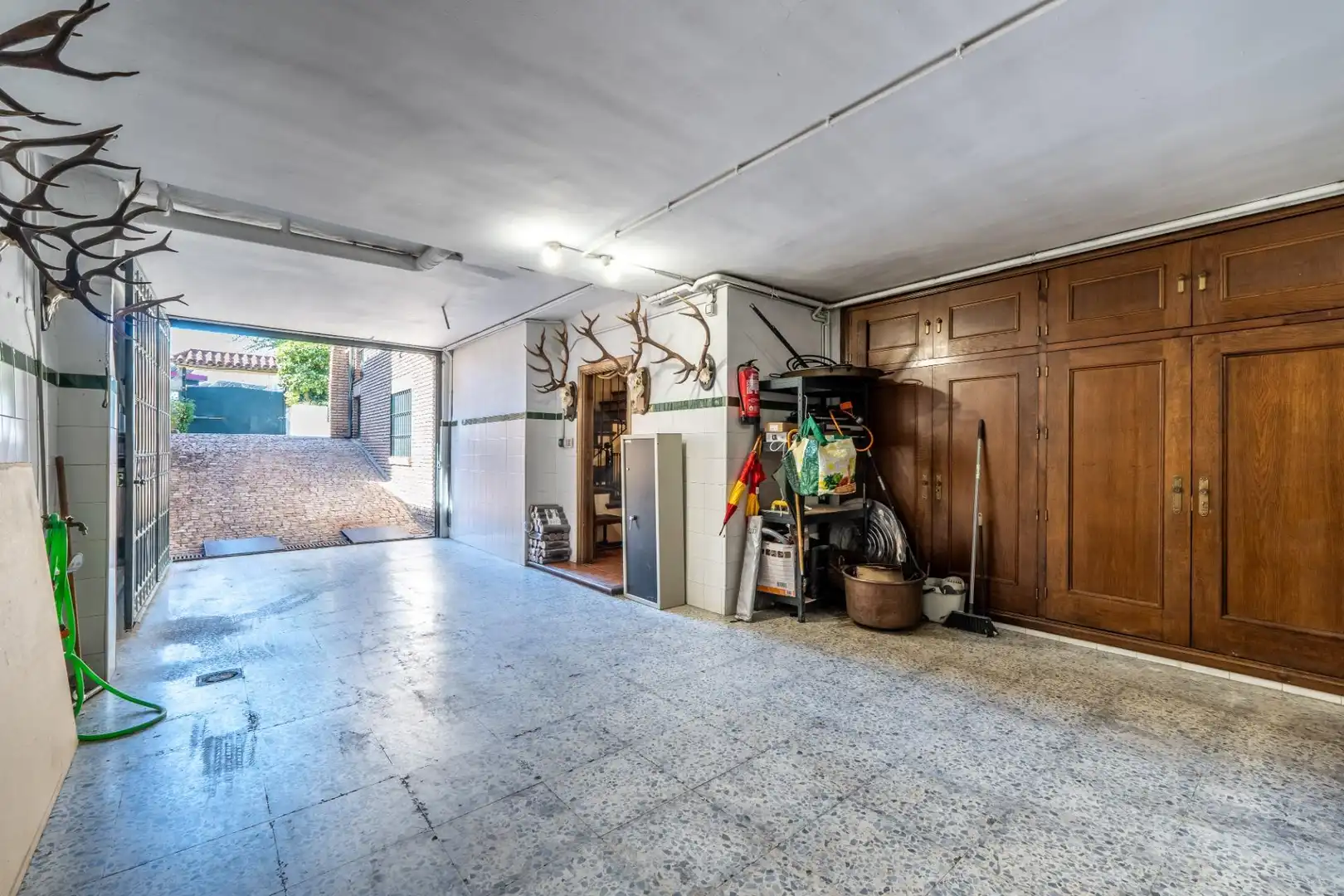 Casa o xalet en venda en Córdoba amb Aire condicionat, Calefacció i Jardí privat