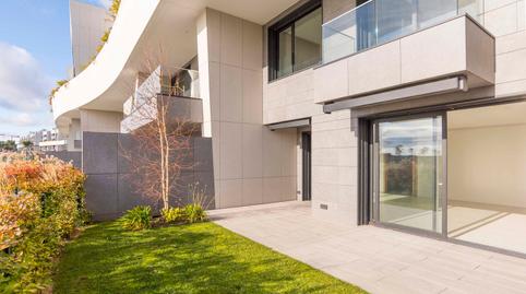 Foto 2 de Apartament de lloguer a Avenida de Luis García Cereceda, Prado de Somoaguas, Pozuelo de Alarcón