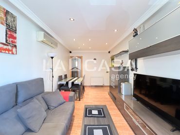 Wohnung mit Balkon zum Verkauf in Artigues - Llefià
