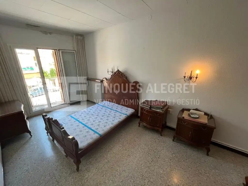 Inmuebles singulares con ascensor en venta en Paseo Pare Manyanet, imagen 9