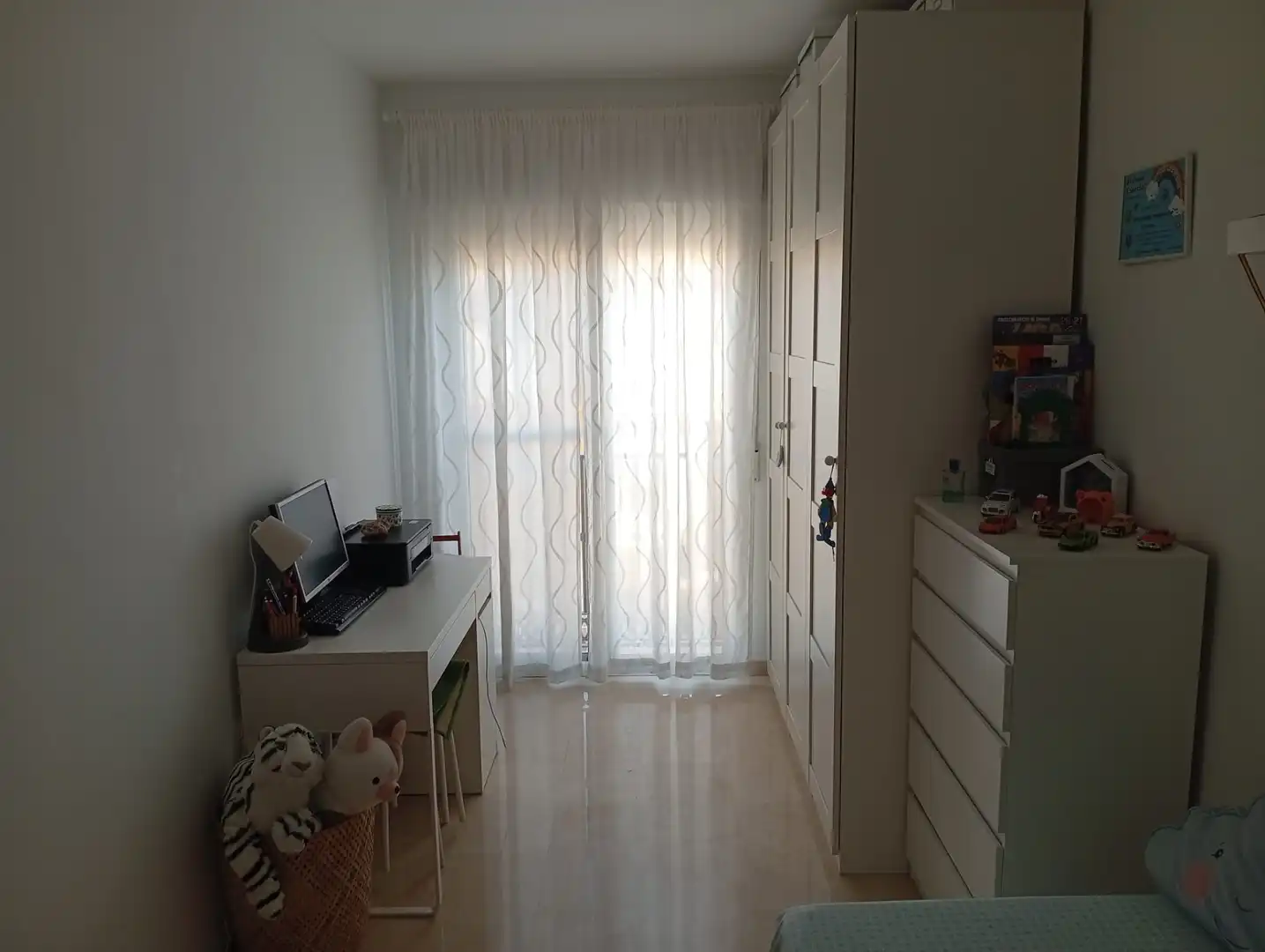 Semi-detached house with terrace for sale in Avenida Pago del Mesto, imagen 20