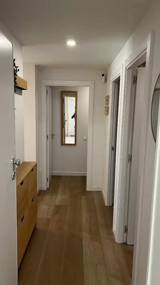 Piso de alquiler en El Puig de Santa Maria con Aire acondicionado, Amueblado y TV