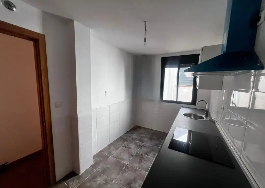 Apartment mit Aufzug zum Verkauf in Puerta de Murcia - Colegios