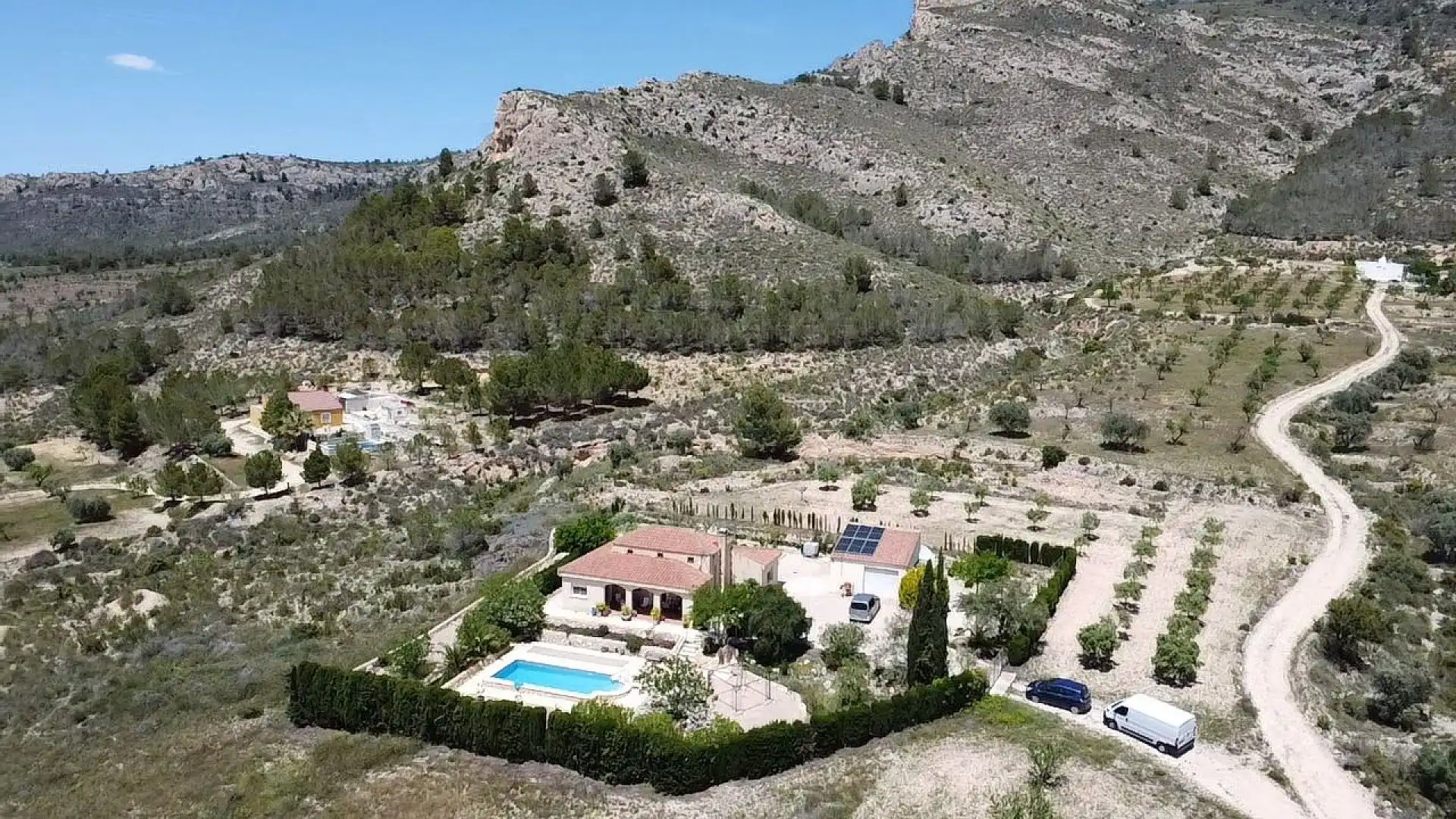 Casa en venta en Sax, imagen 21