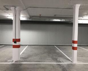 Parking of Garage to rent in  Sevilla Capital