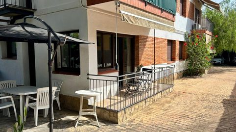 APARTAMENTO PLANTA BAJA - ALTAFULLA PLAYA
