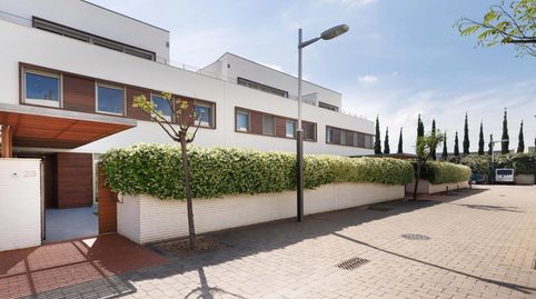 Foto 5 de Casa o chalet de alquiler en Calle Poble Amazic, Can Gambús, Sabadell