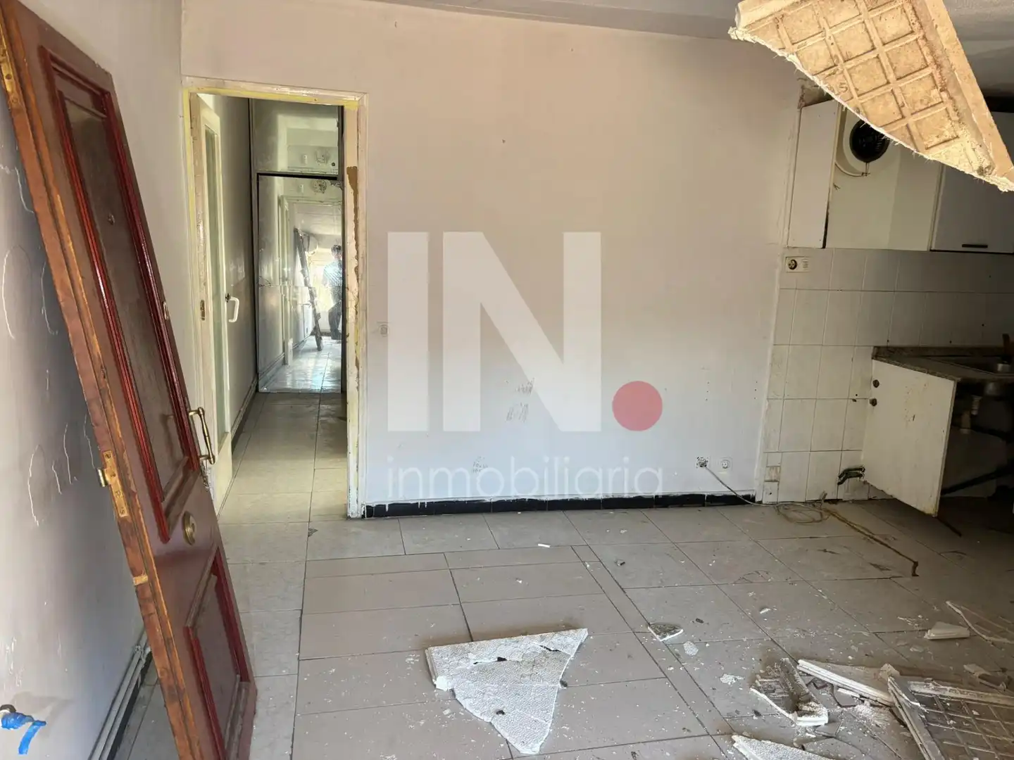 Piso en venta en Lleida