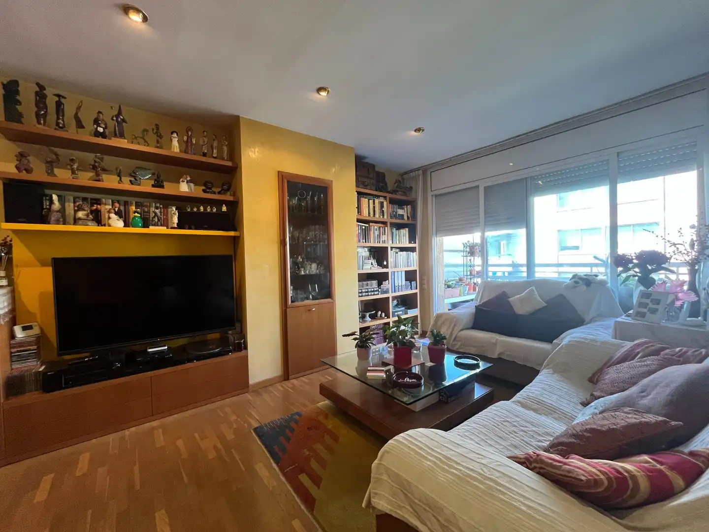 Piso con ascensor en venta en NAPOLS 216, imagen 26