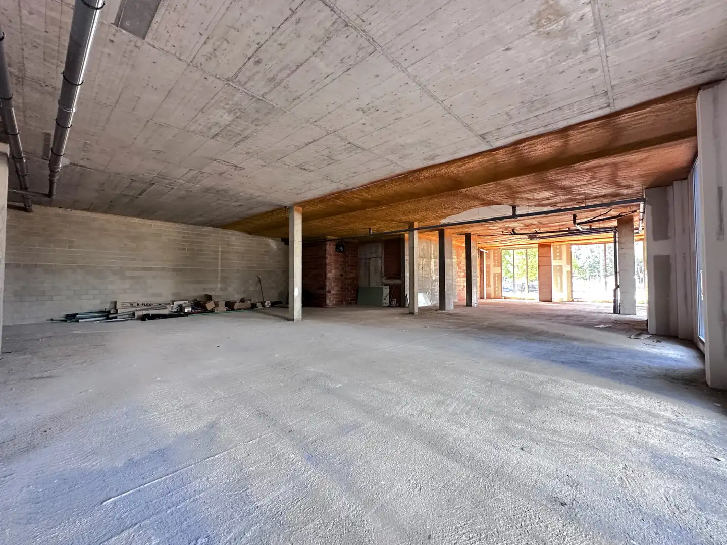 Local en venta en Passeig de Marina, El Rengle
