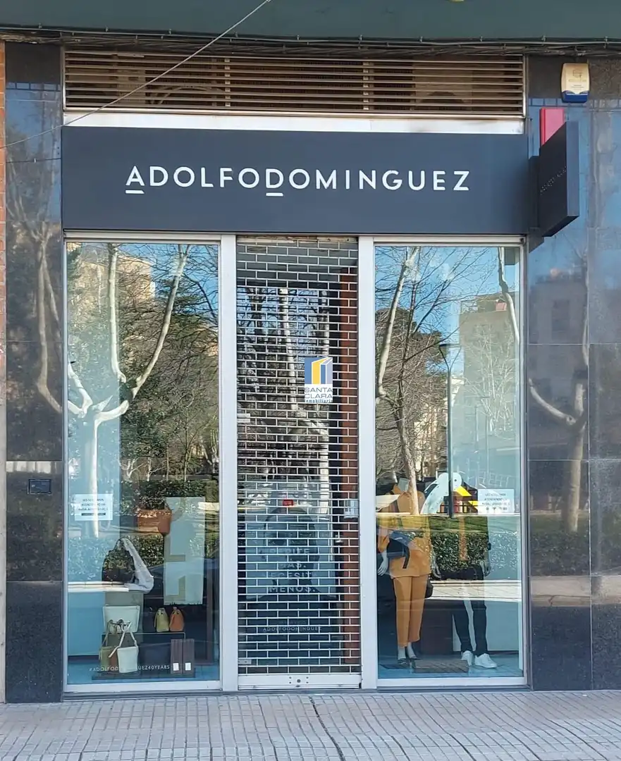 Business premises to rent in Candelaria - Peña de Francia