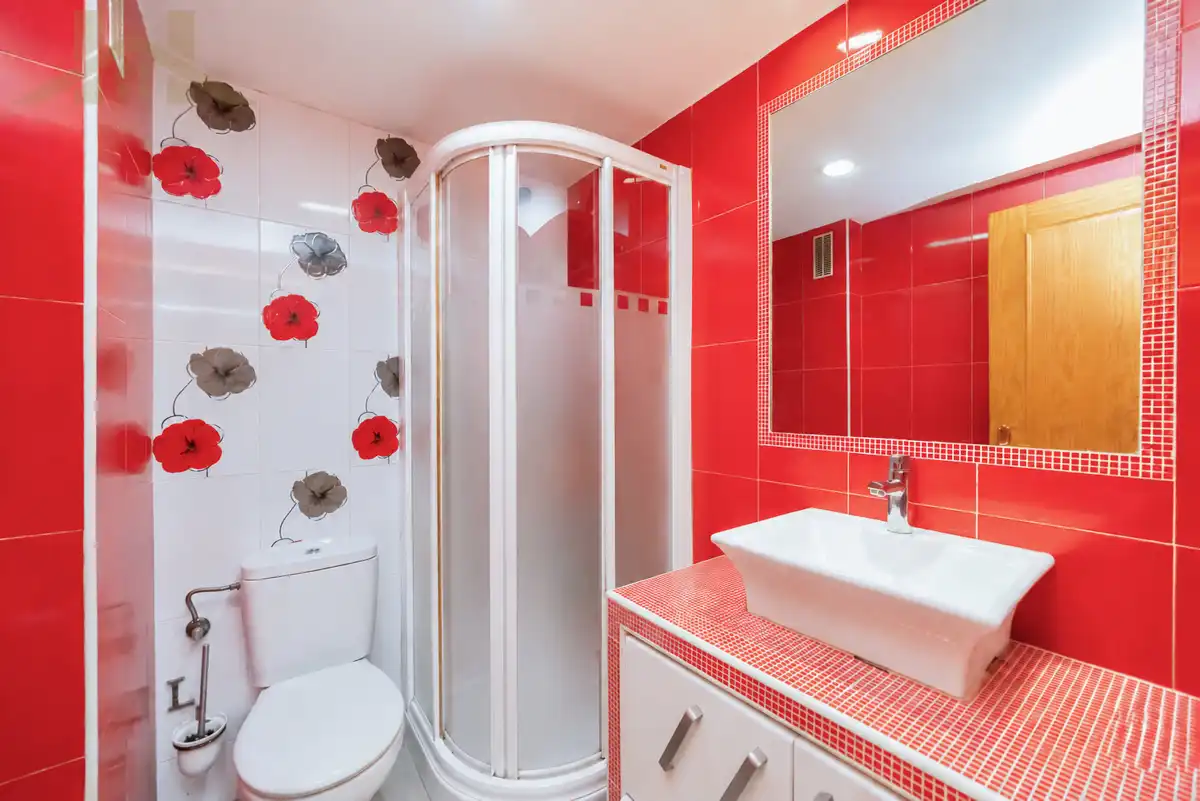 Baño de Piso en venta en Ciempozuelos con Calefacción y Piscina comunitaria