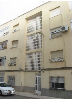 Exterior view of Apartment for sale in La Unión