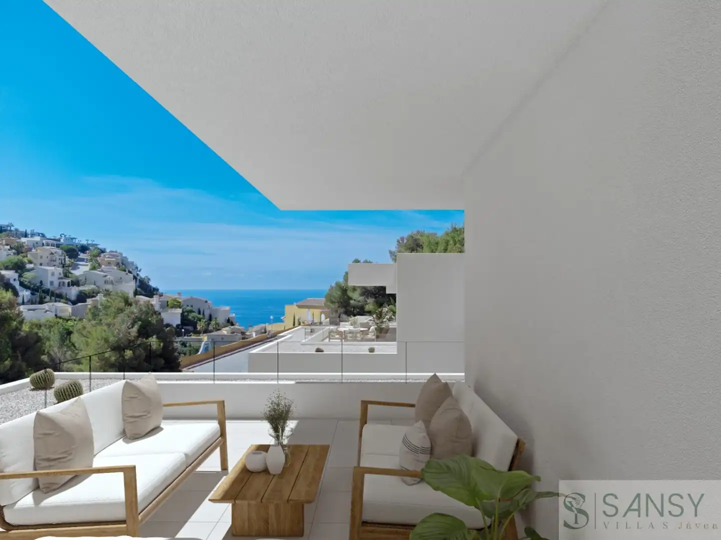 Apartamento con piscina en venta en Centro, imagen 29