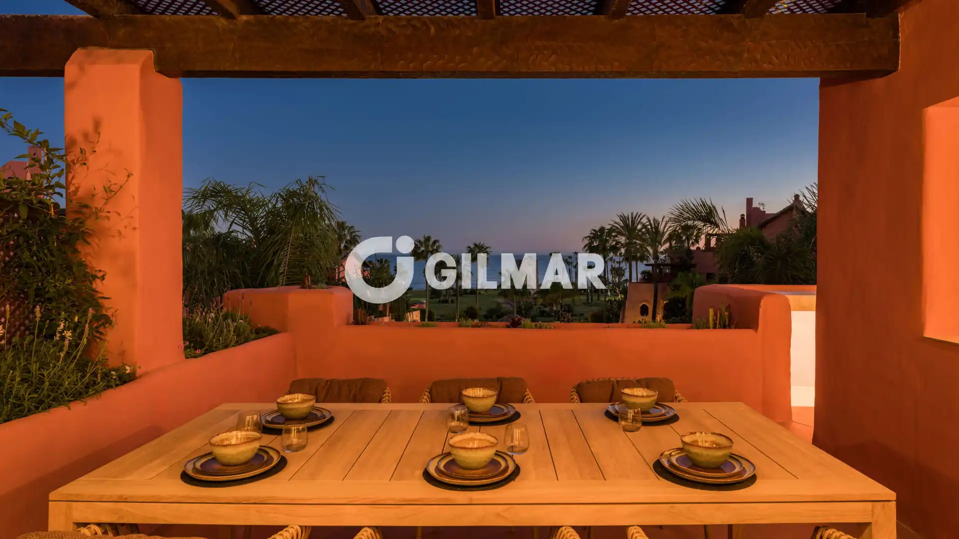 Duplex with terrace for sale in Selwo, imagen 64