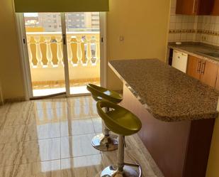 Flat to rent in San Isidro