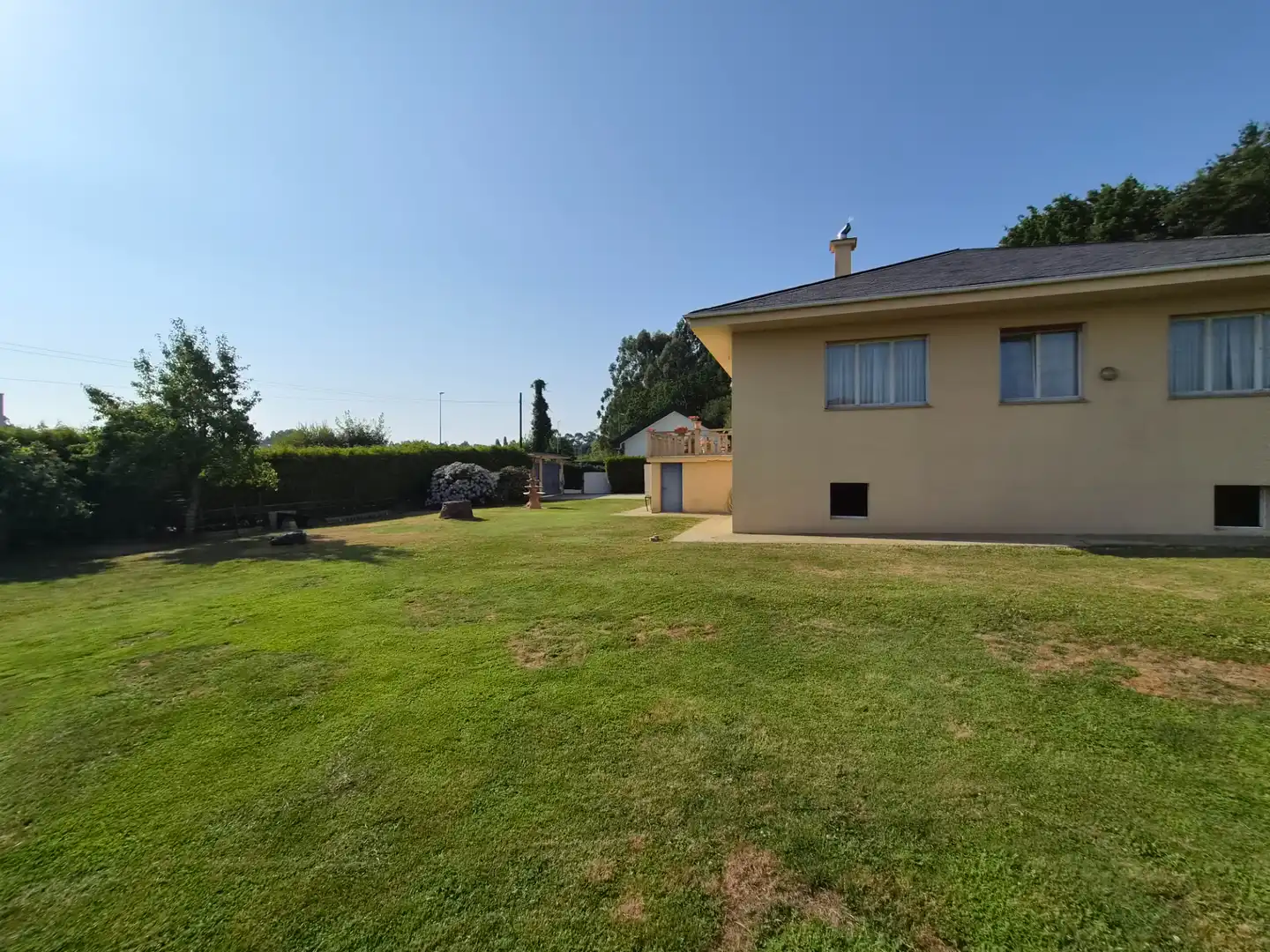 Villa avec terrasse à vendre à Rúa Fonte do Ouro, imagen 114