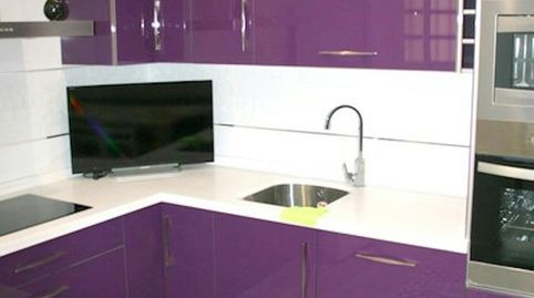 Foto 5 de Habitación en N/a, Los Remedios, Sevilla Capital