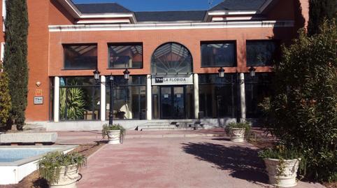 Photo 2 of Flat to rent in Valdemarín, Madrid