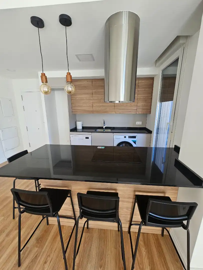 Penthouse mit Terrasse zur Miete in Avenida Vicente Ferrer 8, imagen 7