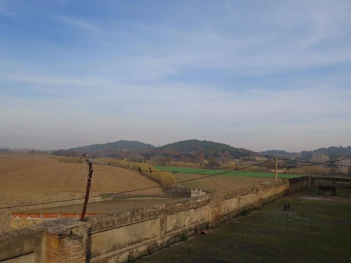 Casa rústica en venda a La Bisbal d'Empordà, imagen 8