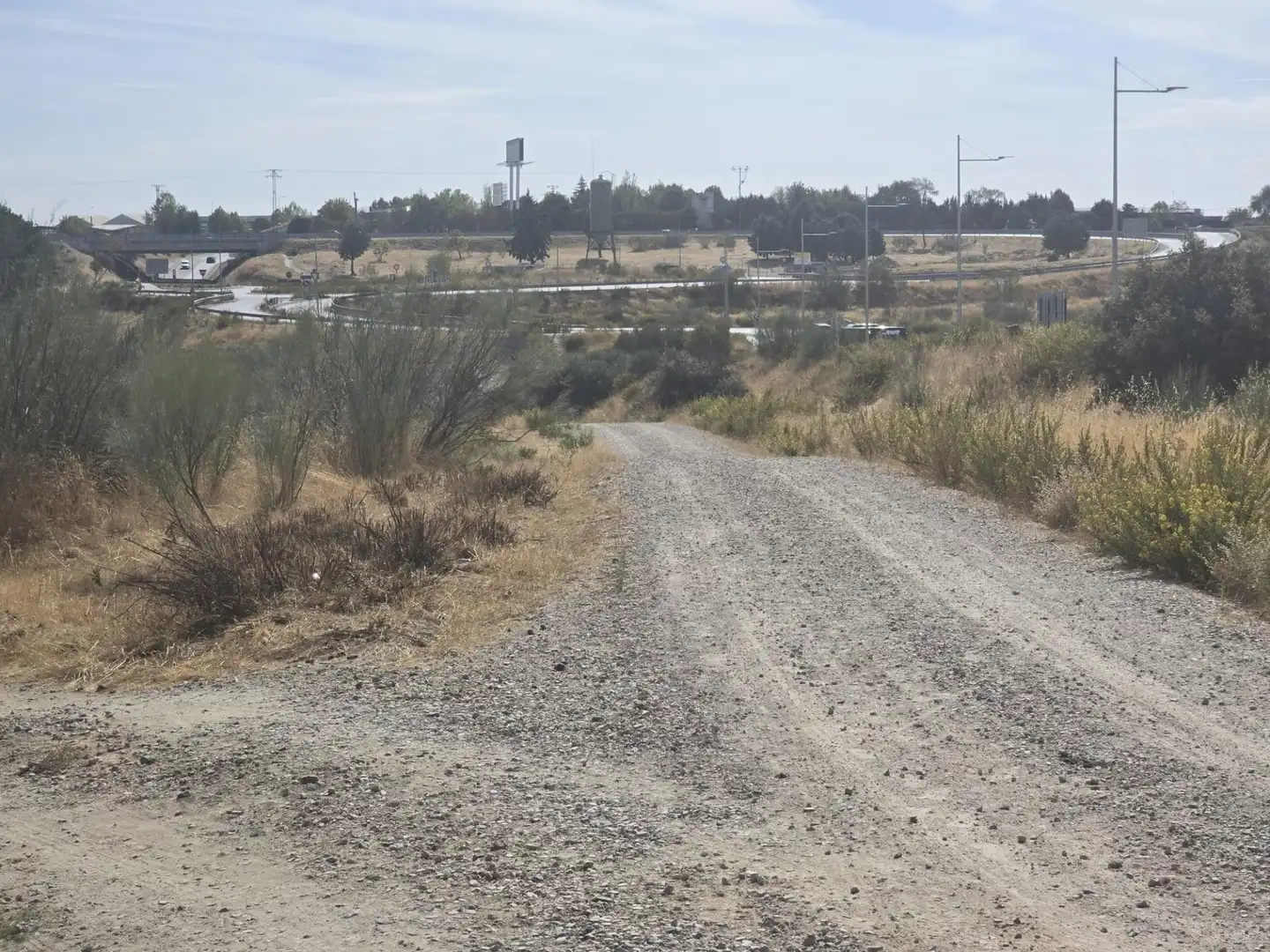 Terreny residencial en venda a La Dehesa - El Pinar, imagen 15