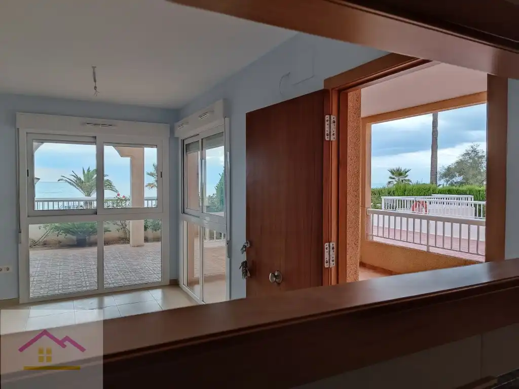 Planta baixa en venda a Paseo Maritimo Mediterraneo, 53, Playa Morro de Gos
