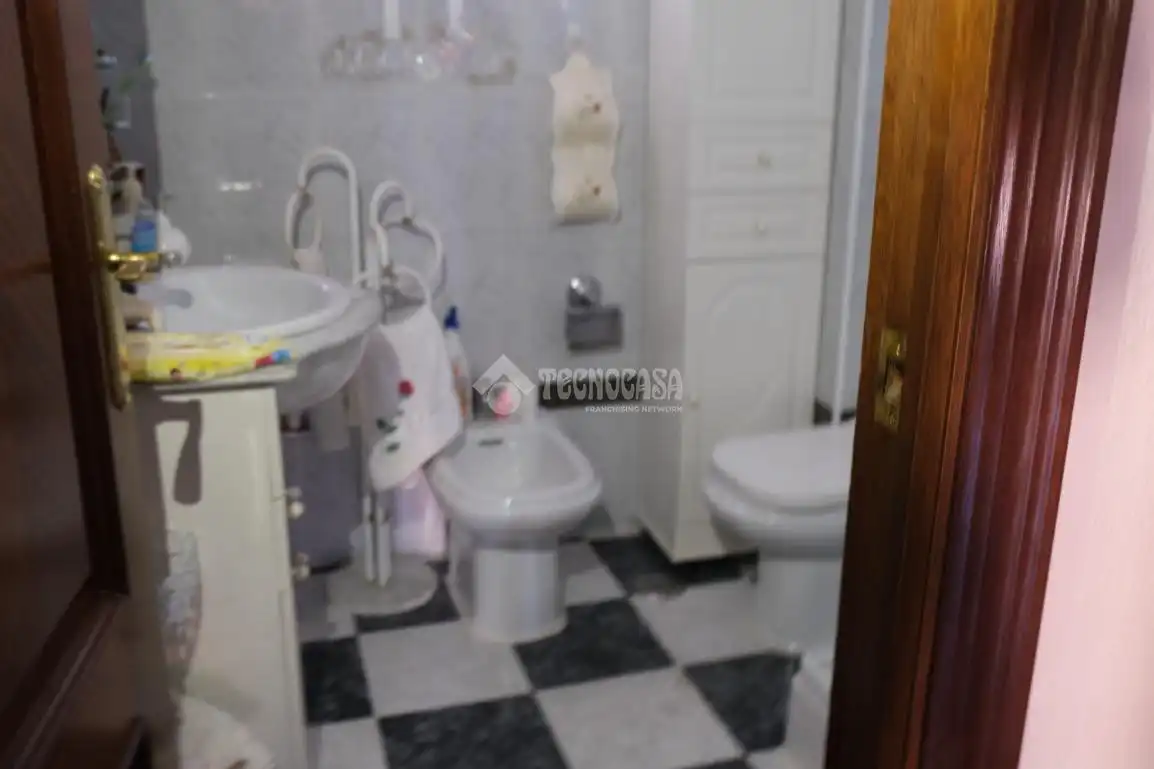 Flat with terrace for sale in Cerro - Amate, imagen 12