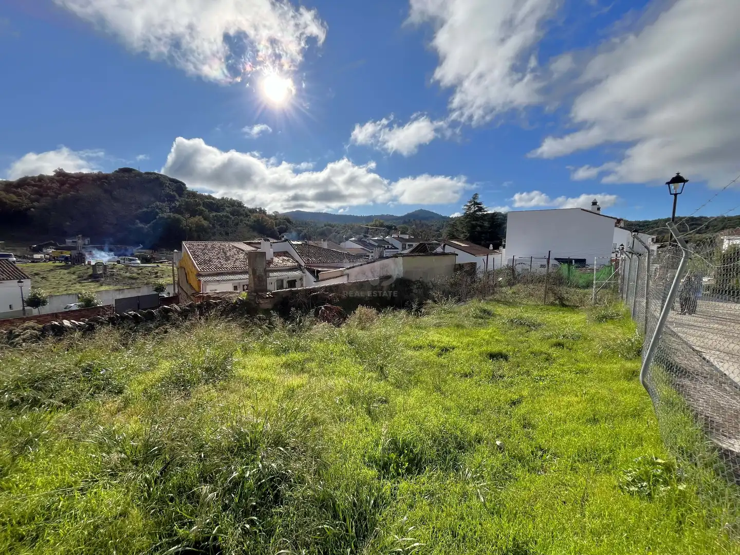 Residencial en venta en Galaroza