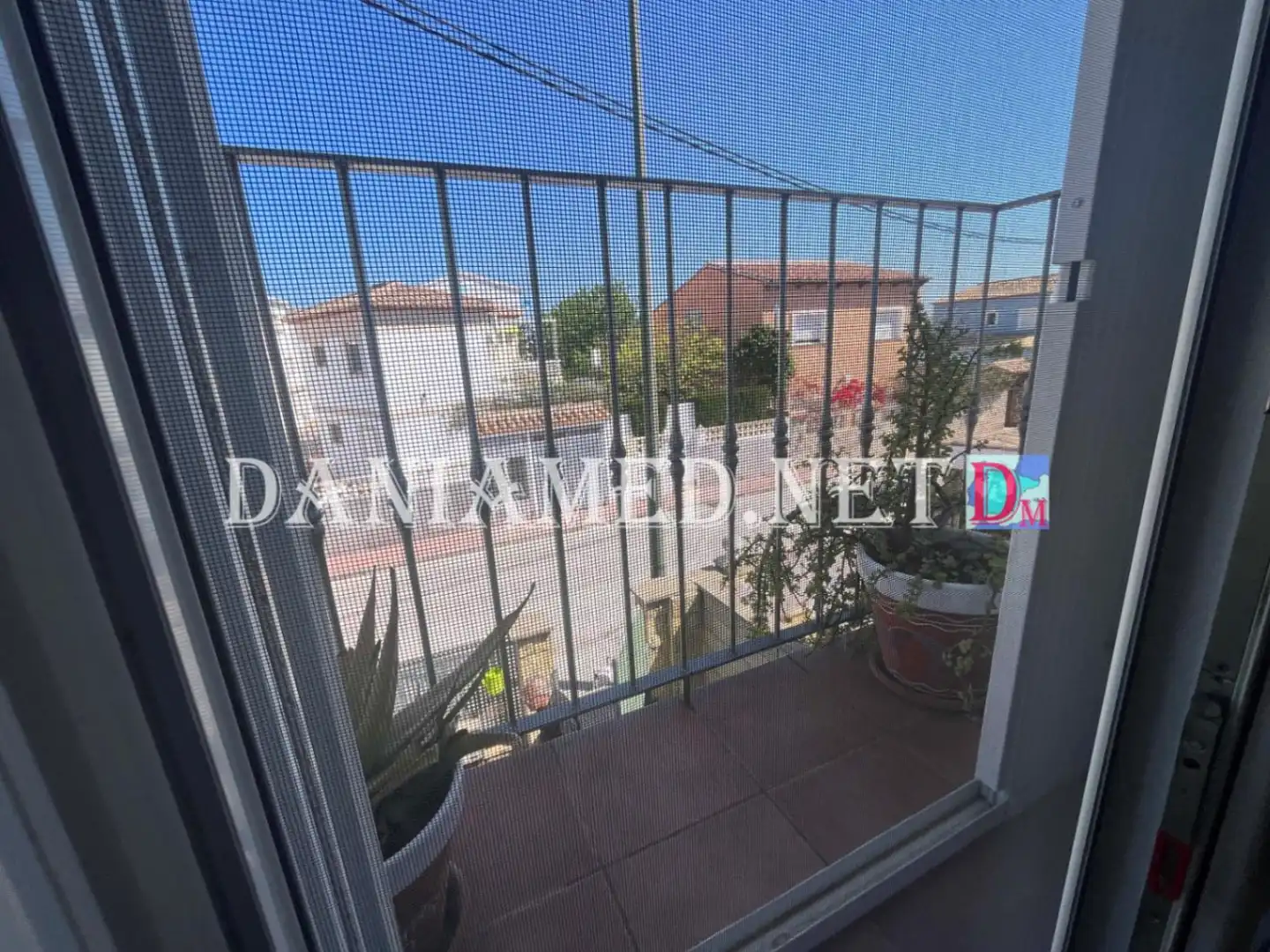 Exterior view of Detached homes for sale in Oliva  with Air Conditioner, Heating and Terrace