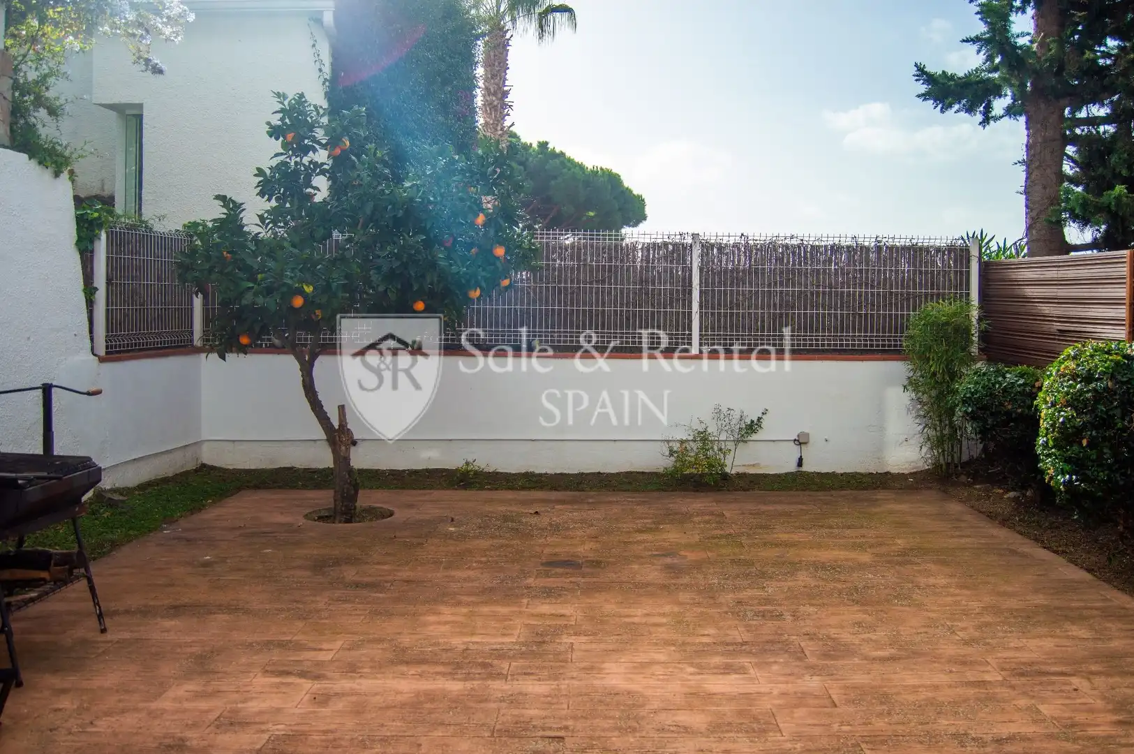 House with garden for sale in Santa María de Llorell, imagen 31