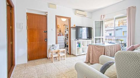 Foto 4 de Piso en venta en San Carlos - San José,  Sevilla Capital