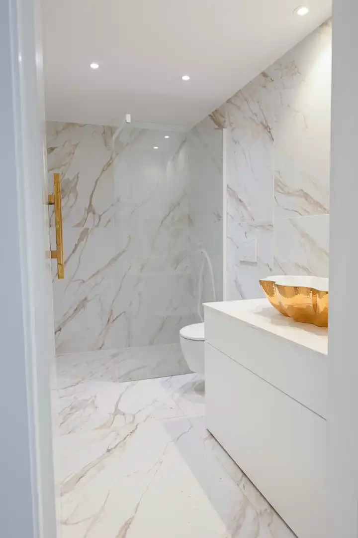 Casa amb terrassa en venda a Marbella Centro, imagen 24