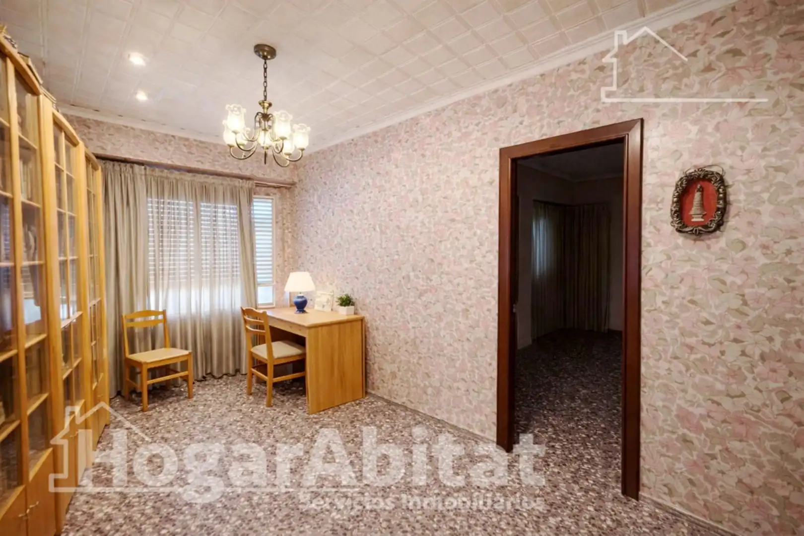 Dormitori de Casa o xalet en venda en Sagunto / Sagunt amb Terrassa