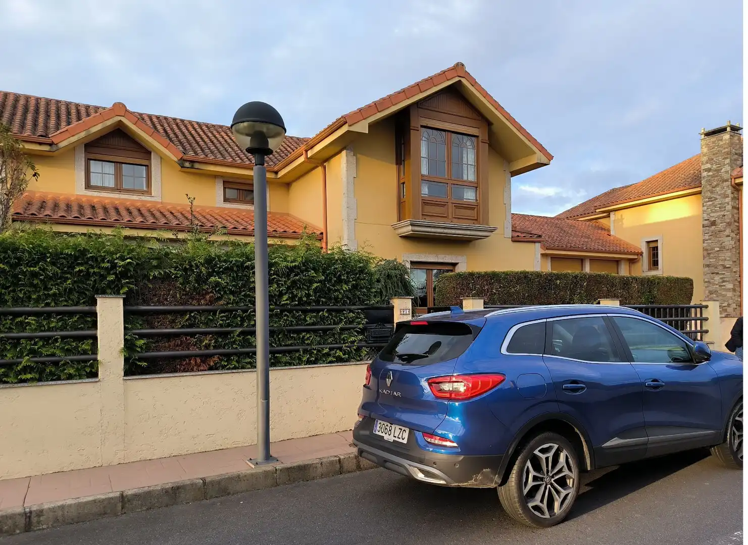 Casa o chalet en venta en Cambre