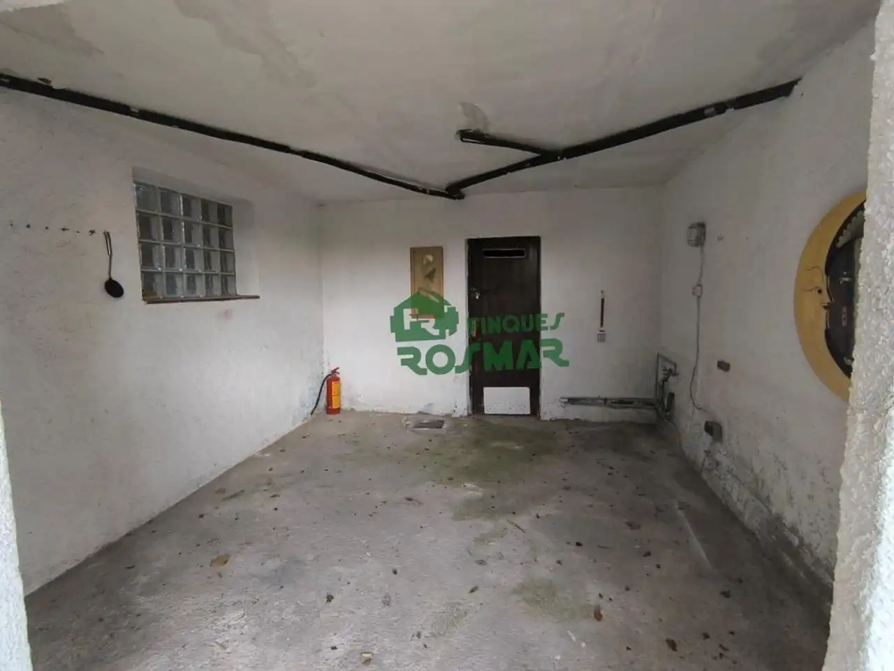 Casa o chalet en venta en Lloret de Mar con Jardín privado