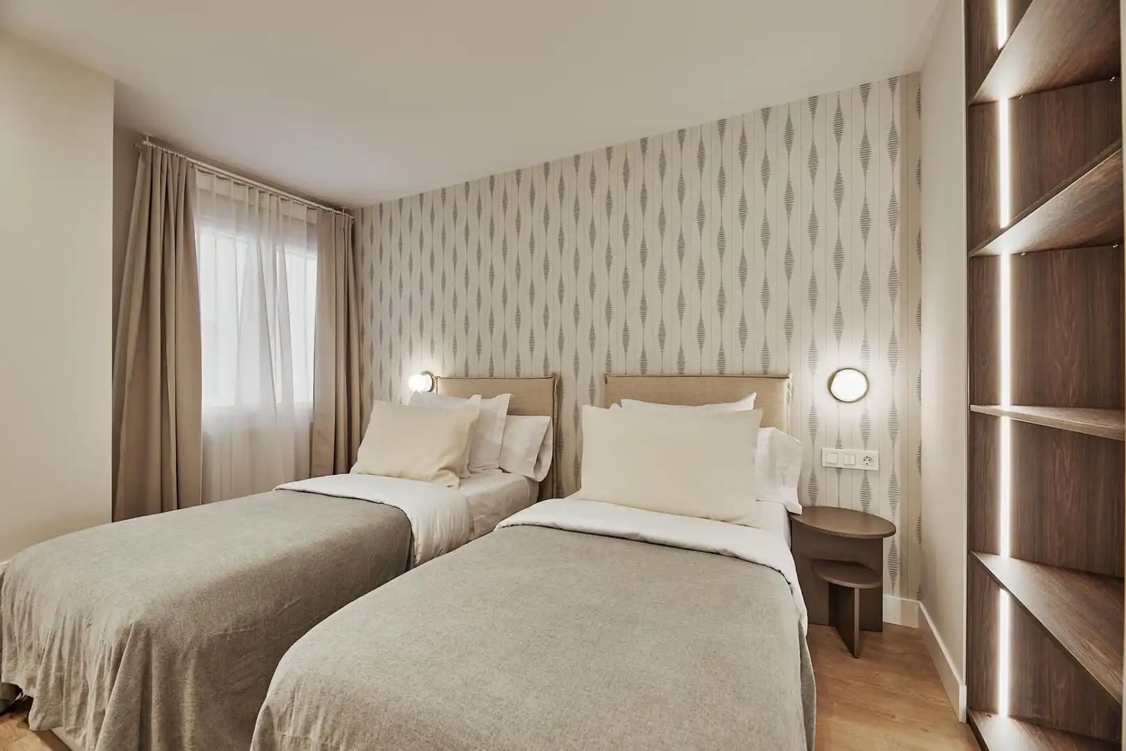 Wohnung mit Aufzug zum Verkauf in Barrio de Salamanca, imagen 26