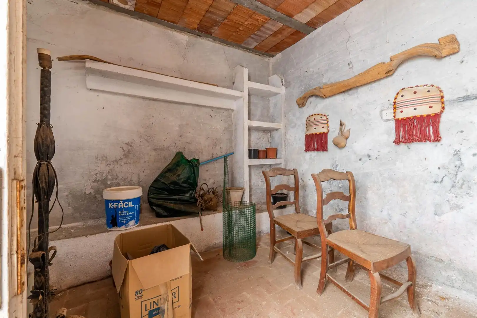 Houses for sale in Almuñécar  with Terrace, Storage room and Balcony