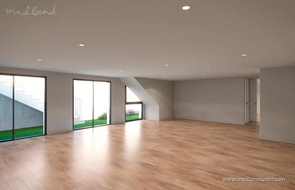Chalet con piscina en venta en Mar Menor Golf, imagen 7
