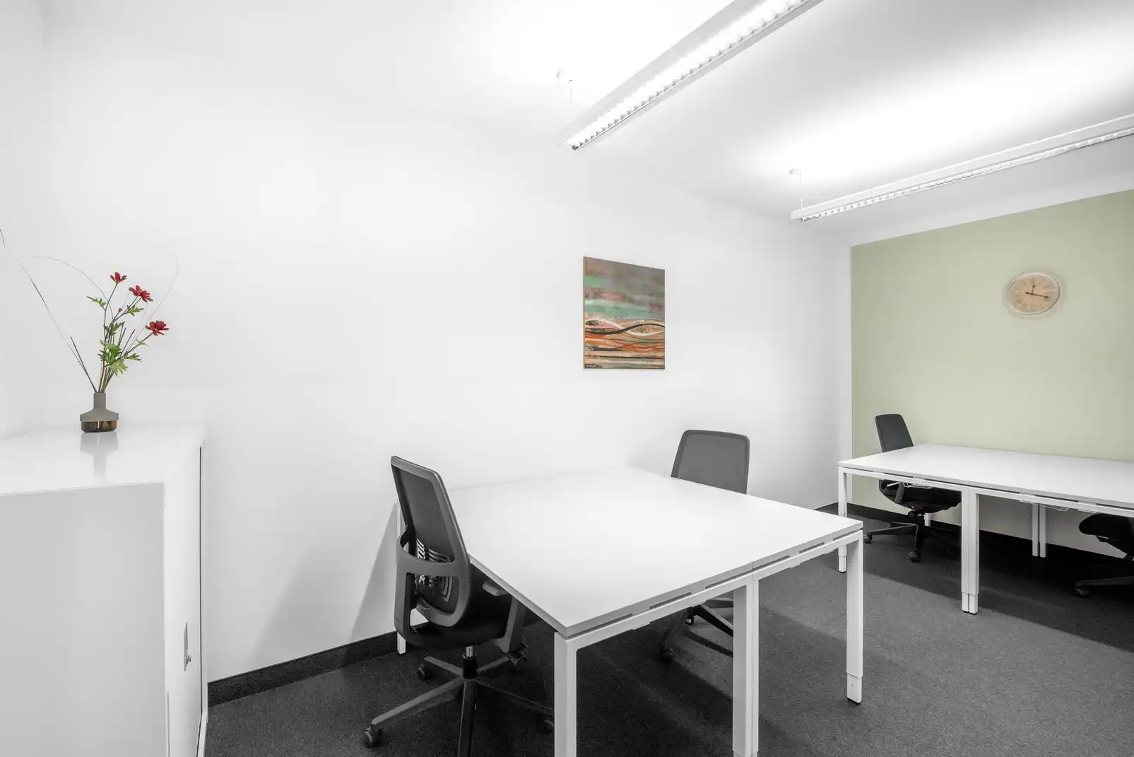 Bureau avec ascenseur à louer à Plaza de Uncibay 3, imagen 9