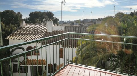 Foto 3 de Àtic de lloguer a Carrer de la Sardana, Levantina - Montgavina - Quintmar, Sitges