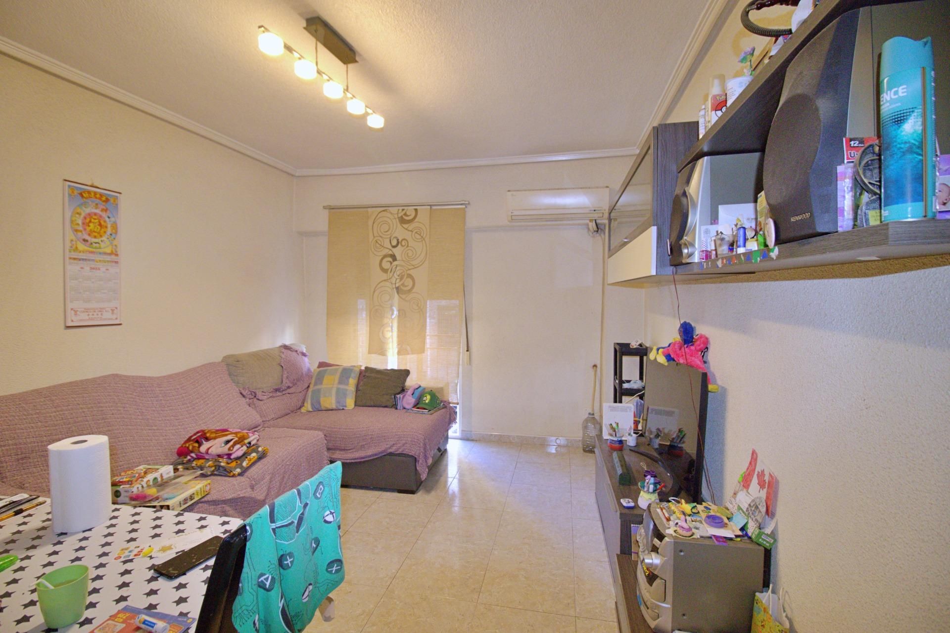 Flat for sale in Reina Victoria - Miguel Hernández, Elche ciudad