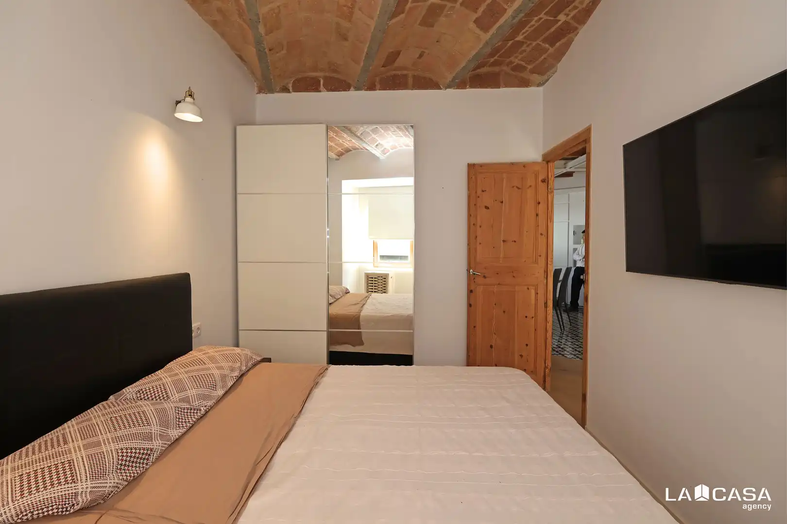 Habitación de Piso en venta en Barcelona